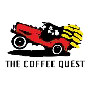 Logo The Coffee Quest