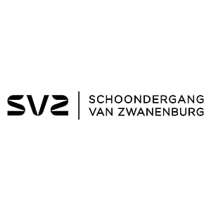 Logo Schoondergang Van Zwanenburg (SVZ)