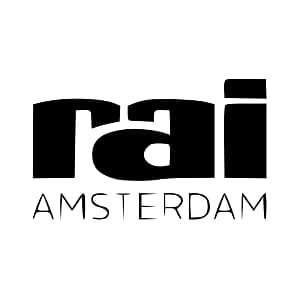 Logo RAI Amsterdam