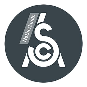 Logo SCA Nederland