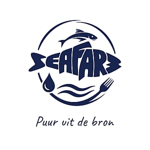 Logo Seafarm