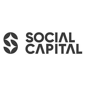 Logo Social Capital