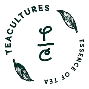 Logo Tea Cultures