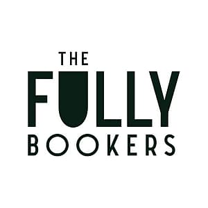 Logo The Fully Bookers
