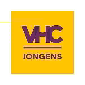 Logo VHC Jongens