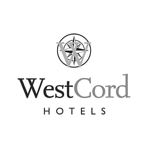 Logo WestCord Hotels