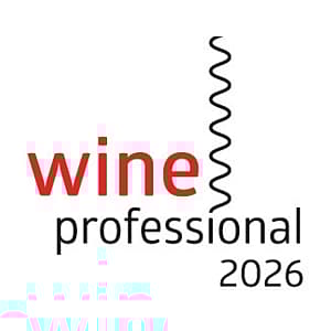 Logo Wine Professional