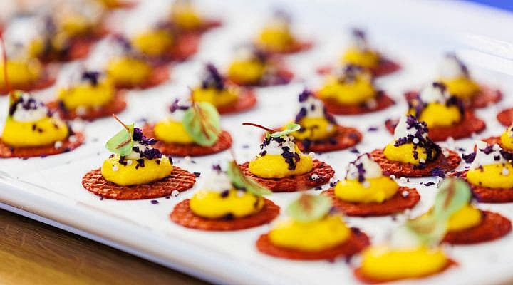 Food & Wine