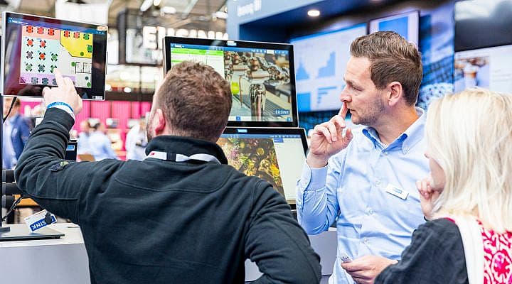 Tech & Dienstverlening