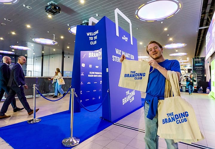 Promopoint: Plaatsing van een promotioneel object