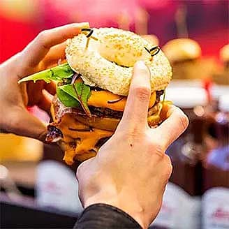 Thema Fast Casual