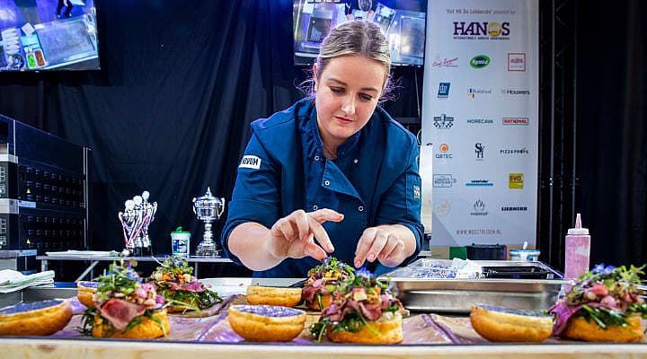 De Lekkerste Wedstrijden