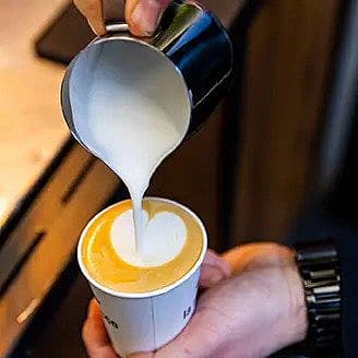 Thema Koffie, Thee & Cacao