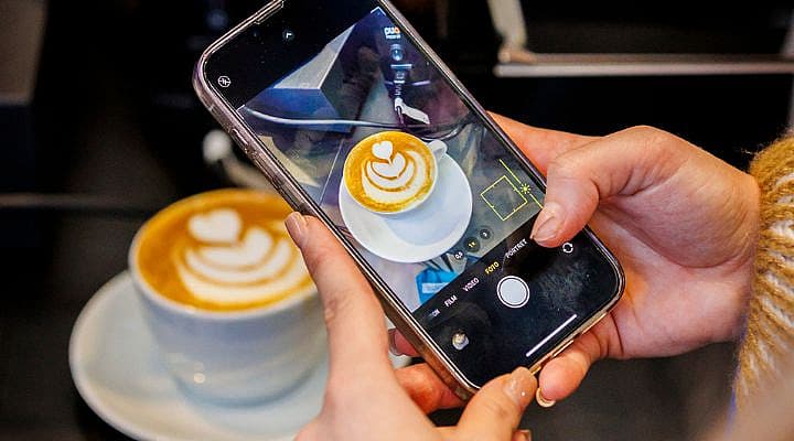 Koffie, Thee & Cacao