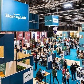 Start-upLAB