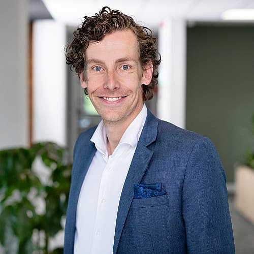 Joost Snellink