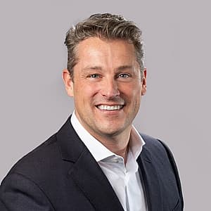 Eric van Dam founding partner van Littler