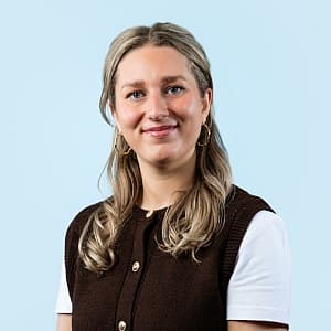 Isa Hooijmaijers associate bij Littler