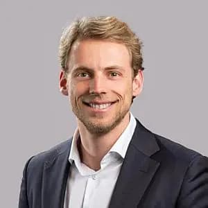 Jasper Hoffstedde associate bij Littler
