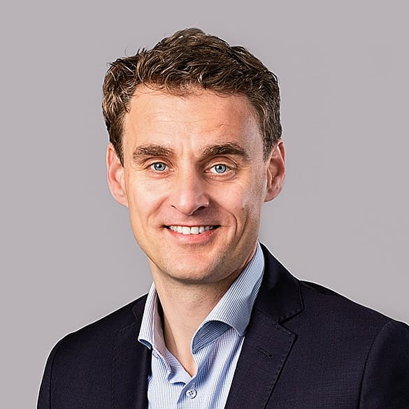 Sander Theunissen counsel bij Littler