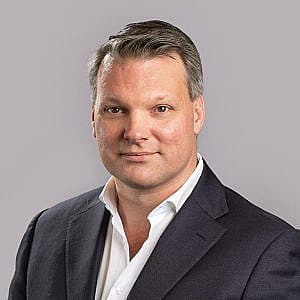 Wouter Engelsman founding partner van Littler