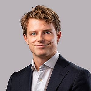 Wouter Heere associate bij Littler
