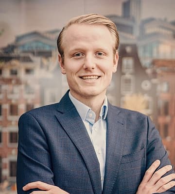 Casper Klomp