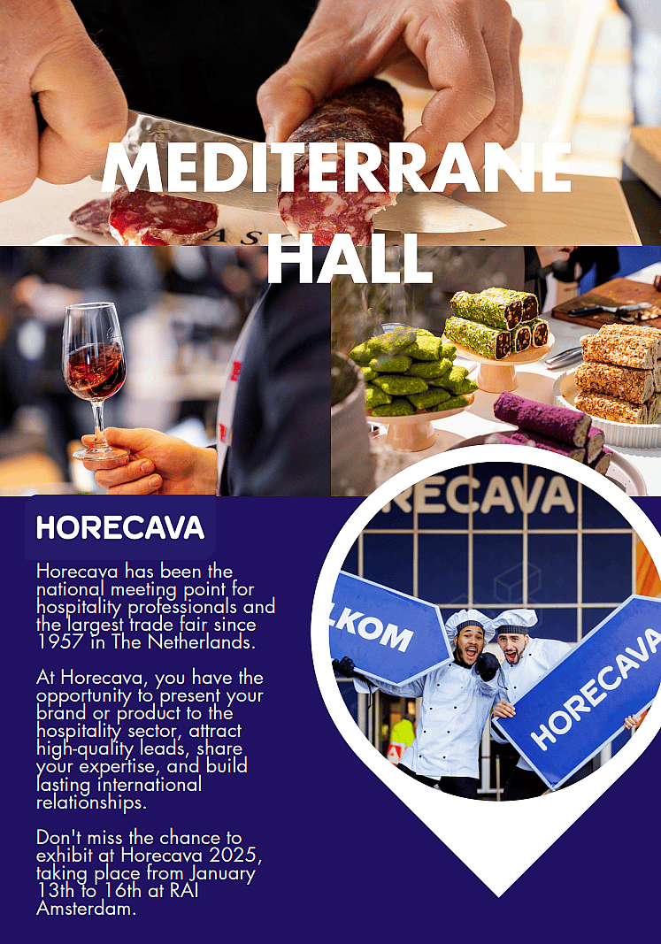 Mediterane brochure