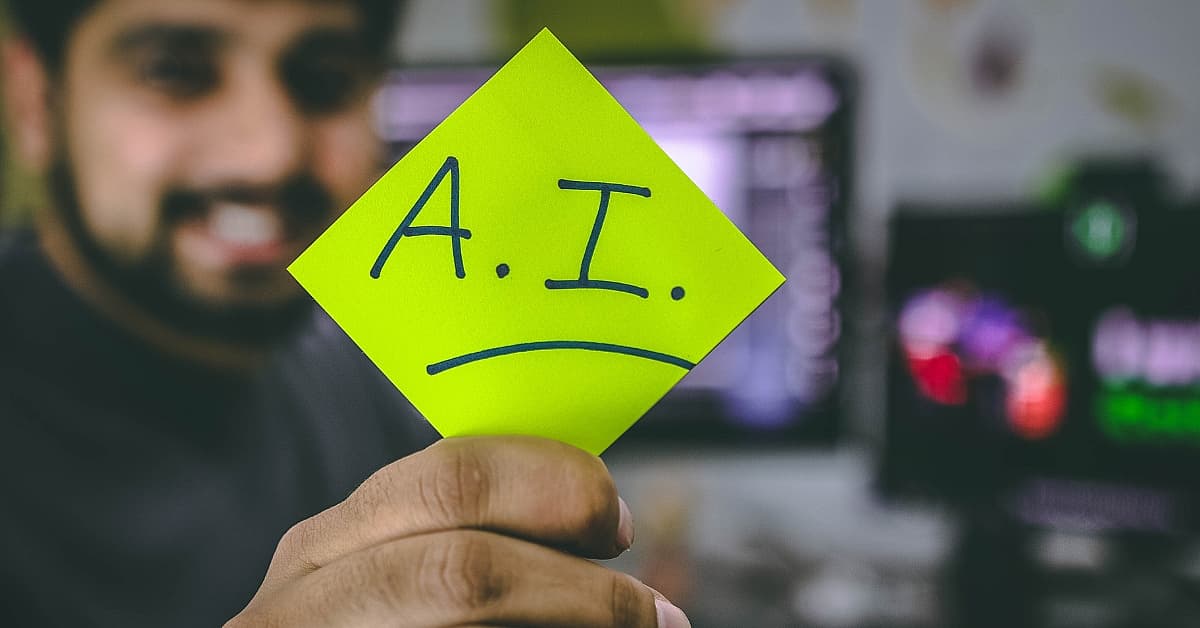 Horeca en kunstmatige intelligentie