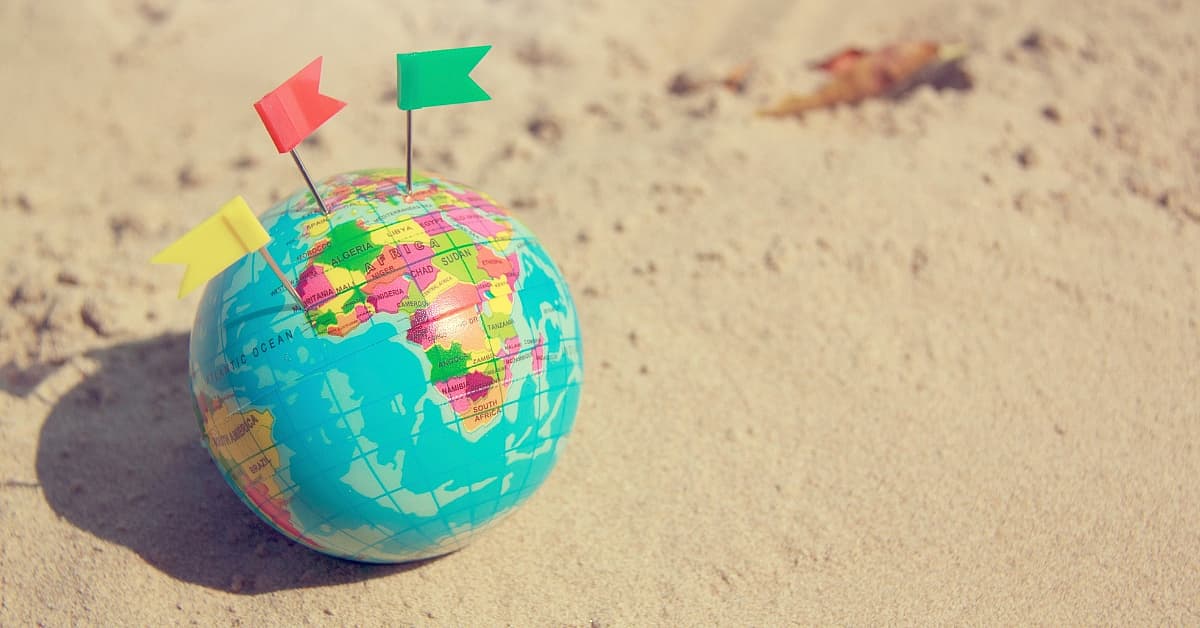 Werknemer ziek tijdens vakantie