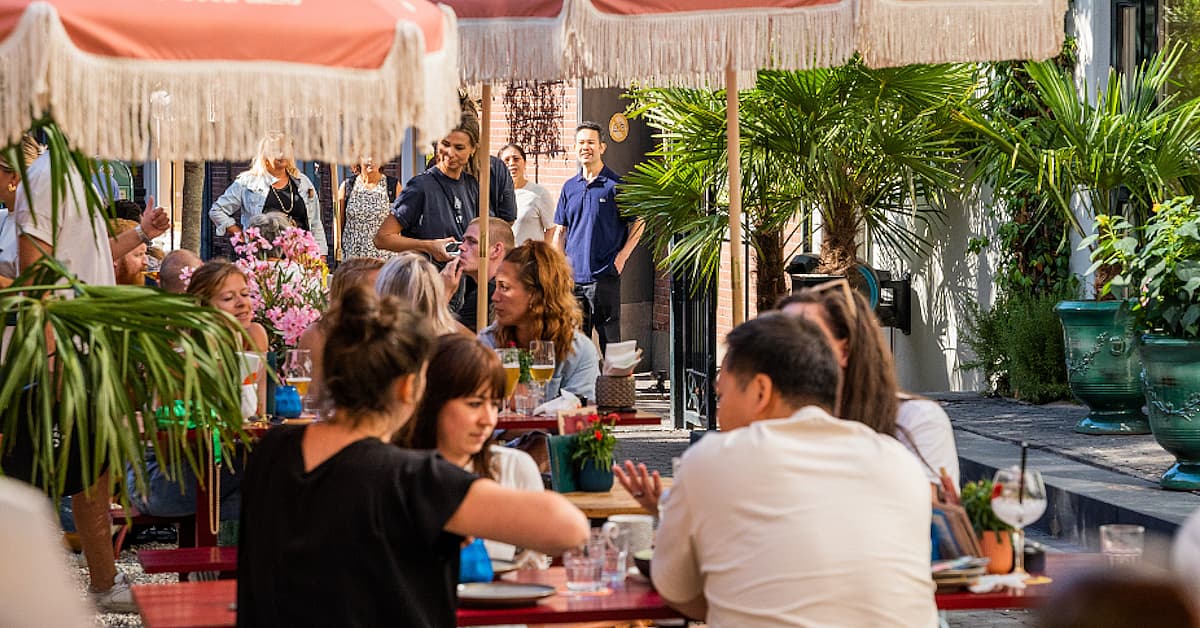 The Streetfood Club Breda