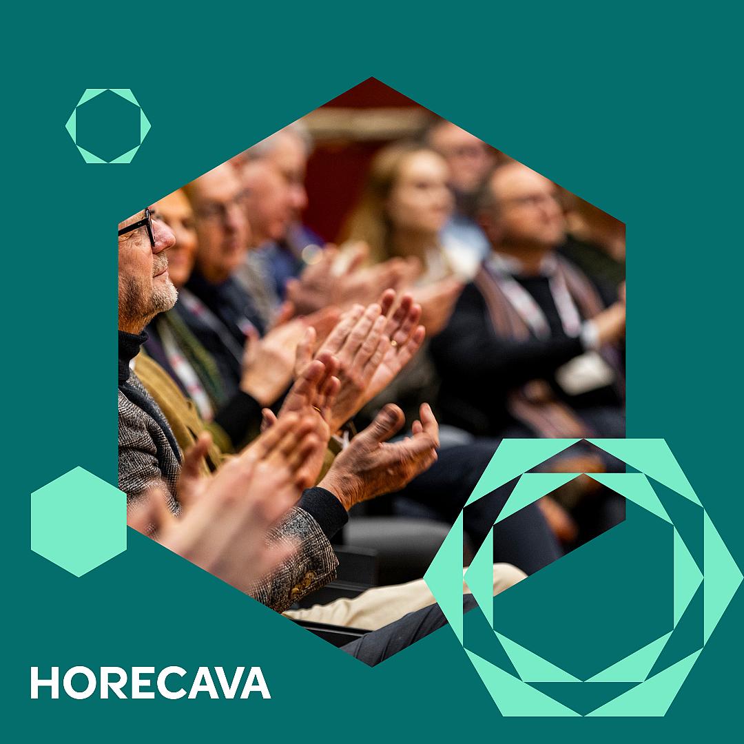 Horecava 2026 activiteiten