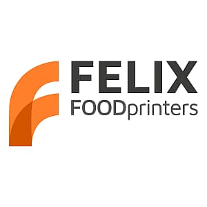 Logo FELIX FOODprinters