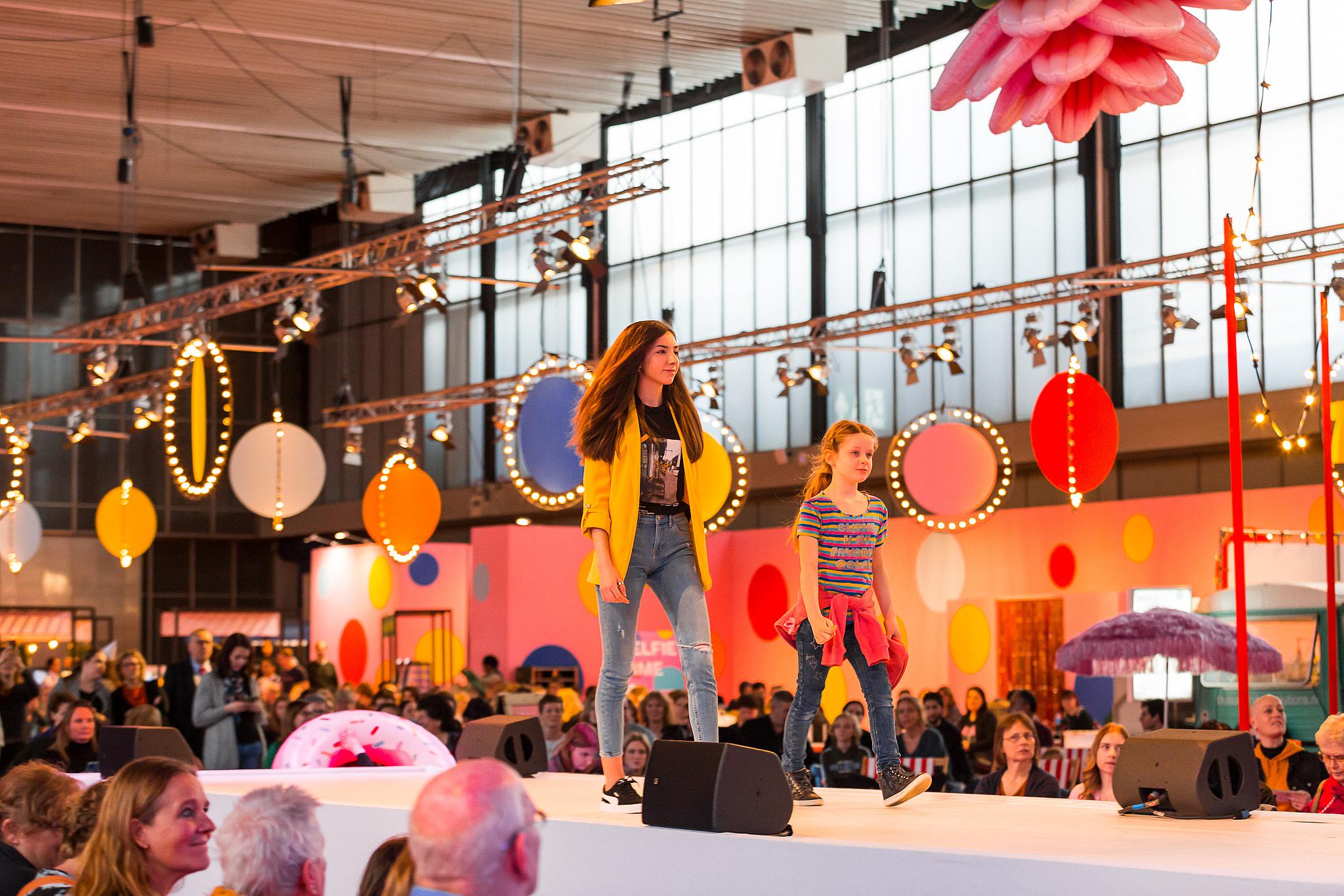 Huishoudbeurs 2020 Beeldmateriaal