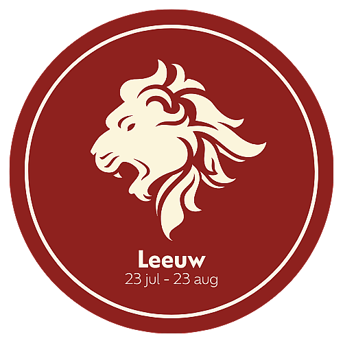 Afbeelding website Leeuw