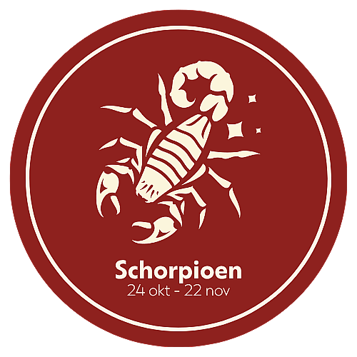 Afbeelding website Schorpioen