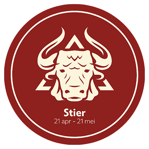 Afbeelding website Stier