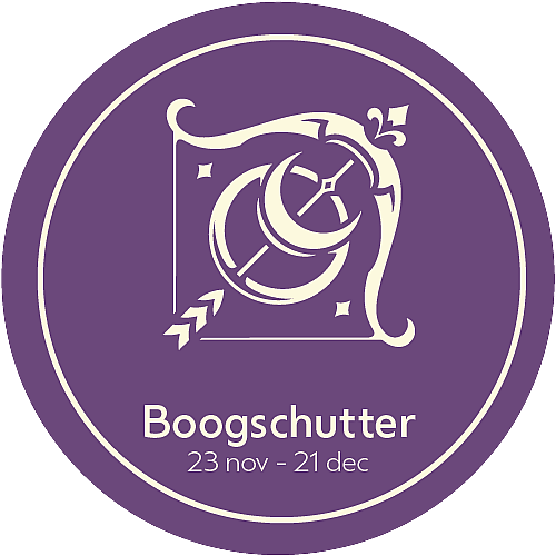 Horoscoop_Boogschutter