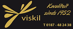 Bloemsierkunst Viskil V.O.F logo