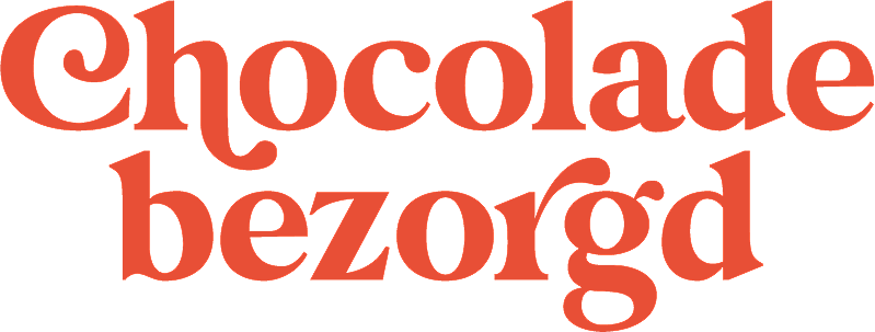 Chocoladebezorgd B.V. logo