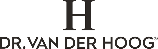 Dr. van der Hoog logo