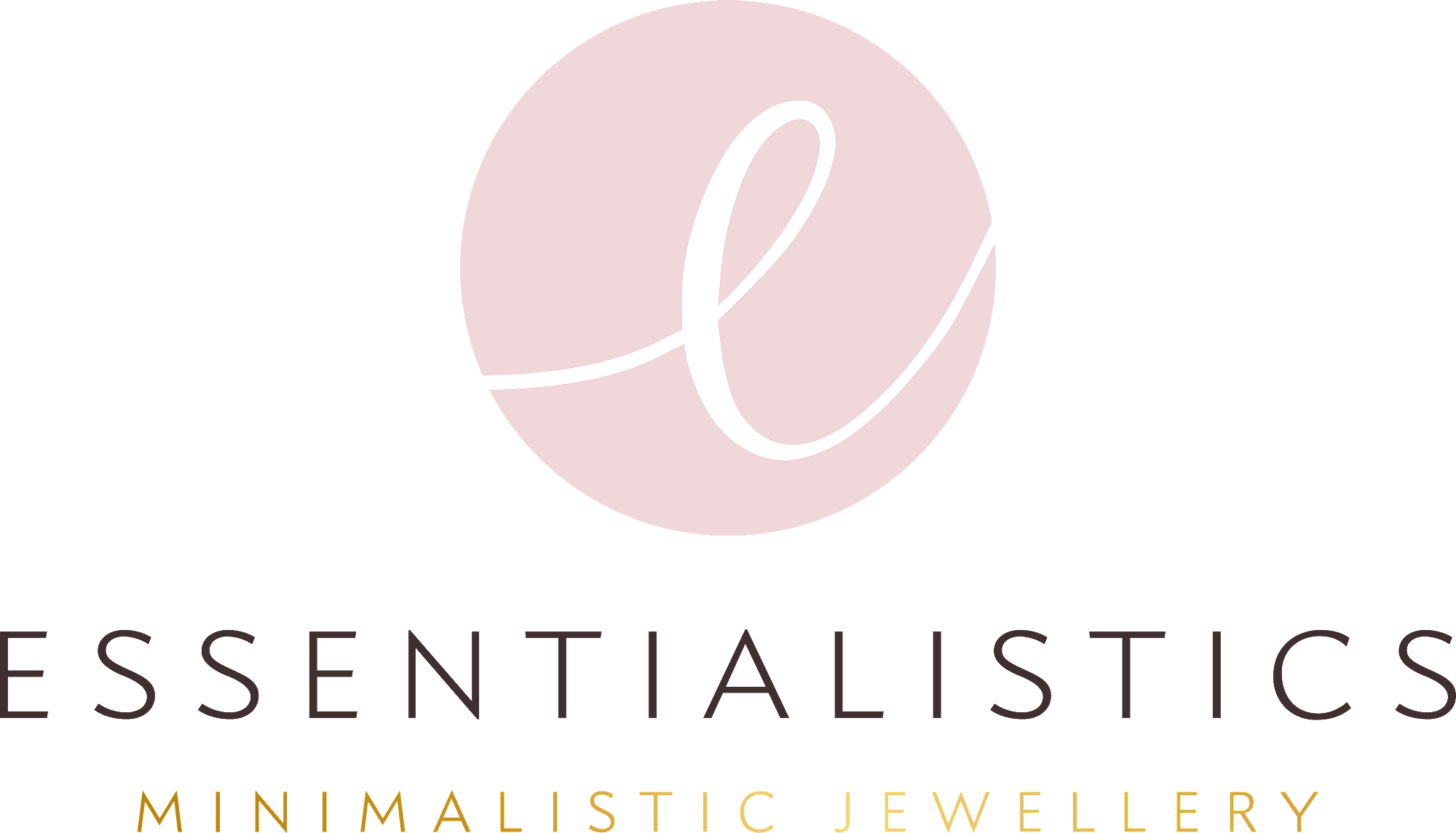 Essentialistics Sieraden & Kaarsen logo