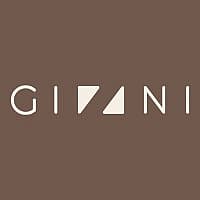 Givani cosmetics logo