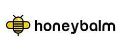 Honeybalm logo