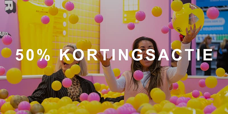 kortingsactieHHB