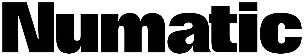 Numatic logo