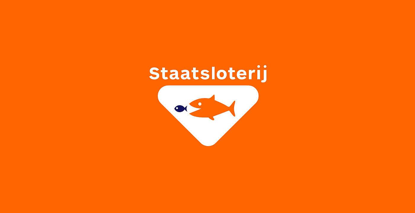 Staatsloterij logo