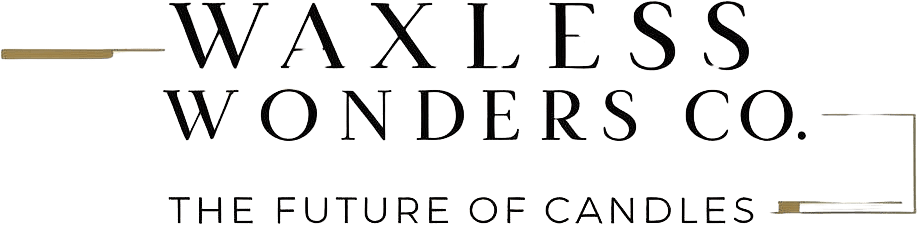 Waxless Wonders logo