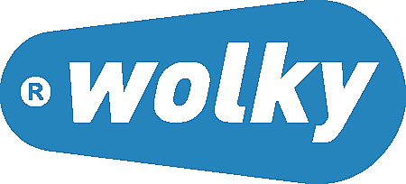 Wolky logo