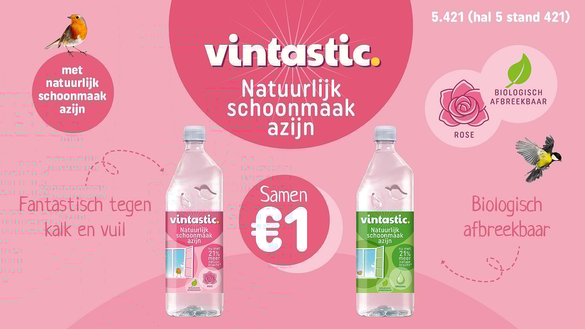 31665 - Vintastic Huishoudbeurs 2026 dealpagina v1